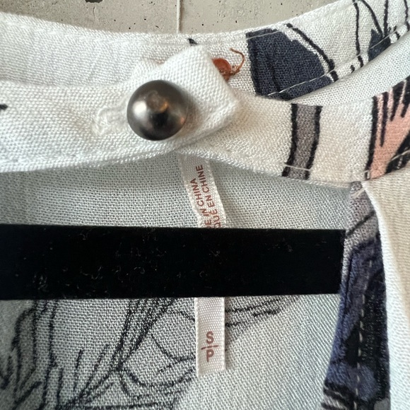 Free People Top - Picture 4 of 5